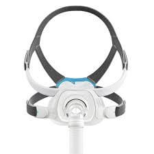 ResMed AirFit F40 Full Face Mask: Who It Suits and How It Compares