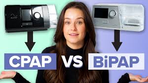CPAP vs. BiPAP — What’s the Difference? Understanding Sleep Apnea Therapies