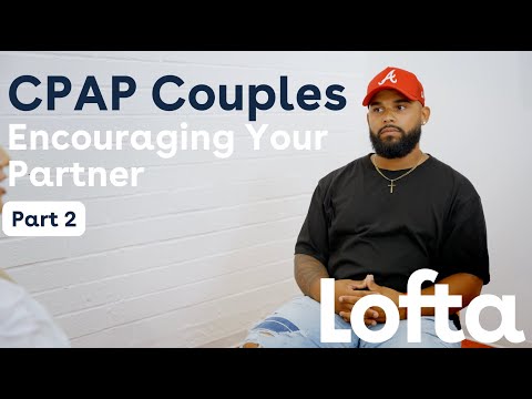 Encouraging Your Partner to Get Tested for Sleep Apnea | CPAP Couples