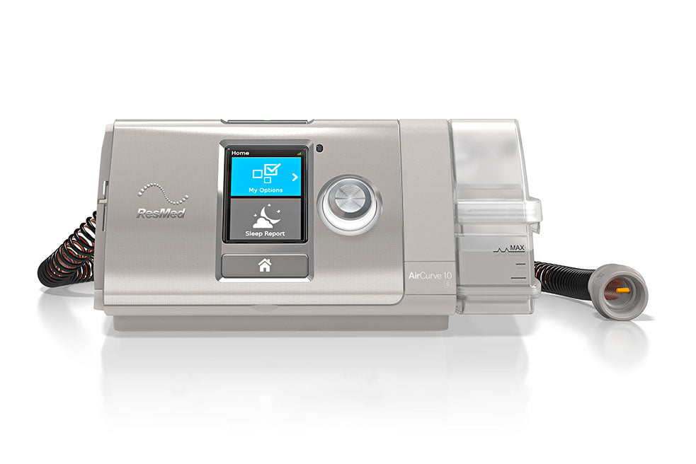 BiPAP Machine Buying Guide UAE 2026