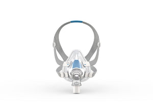 CPAP Mask Sizing and Fitting Guide for the UAE