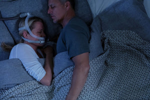 How to Choose the Right CPAP Mask in the UAE: Fit and Comfort Guide