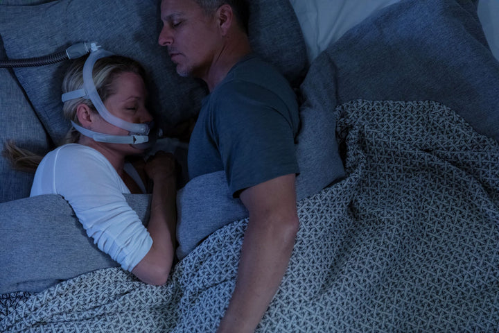 How to Choose the Right CPAP Mask in the UAE: Fit and Comfort Guide