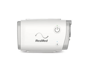 Travelling With a CPAP Machine From the UAE: Flights, Batteries and Hotels