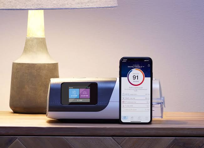 الأكثر مبيعًا من أجهزة CPAP وBiPAP