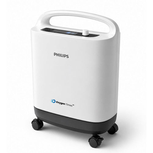 Oxygen Concentrators