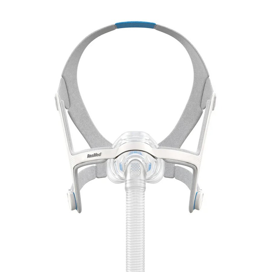 CPAP & BiPAP Nasal Masks