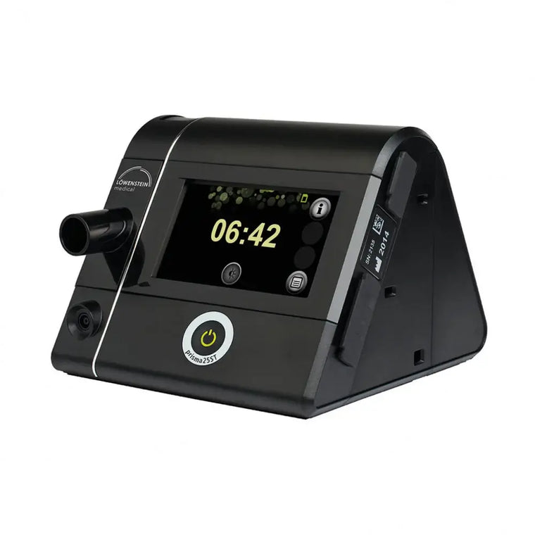 BiPAP Machines