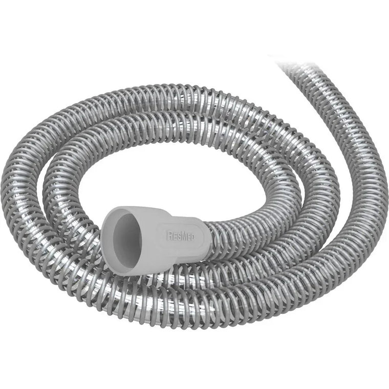 ResMed SlimLine CPAP tubing and heated hose accessories