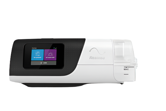 CPAP Machines