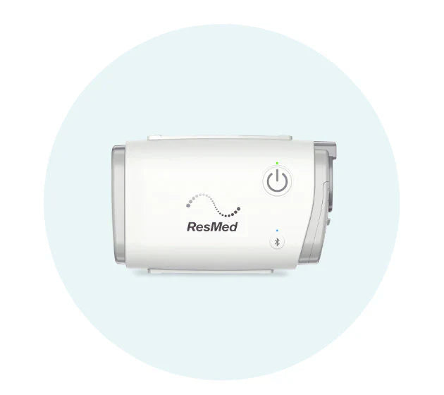 Travel CPAP Machines