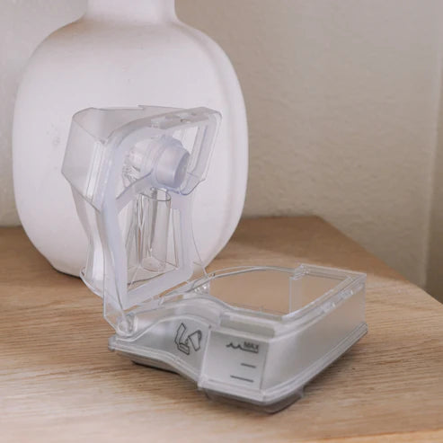 AirSense™ 10 and AirCurve™ 10 Resupply Pack.