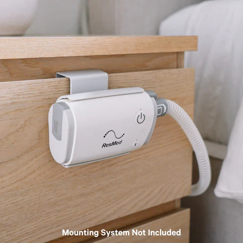 ResMed AirMini™ - AutoSet™ Travel Portable CPAP Machine.