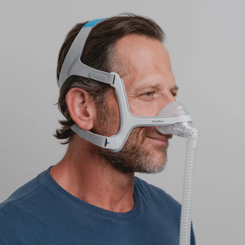 ResMed AirFit™ N20 Nasal Cushion CPAP Mask.