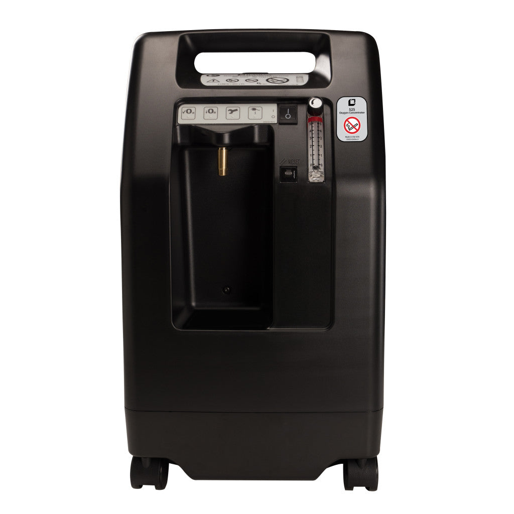 Drive DeVilbiss 525DS 5-litre oxygen concentrator
