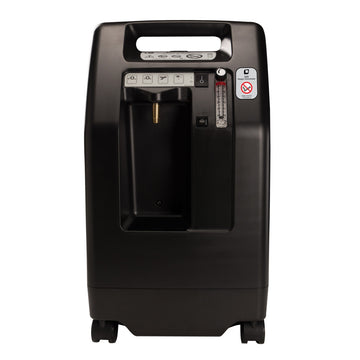 Drive DeVilbiss 525DS 5-litre oxygen concentrator