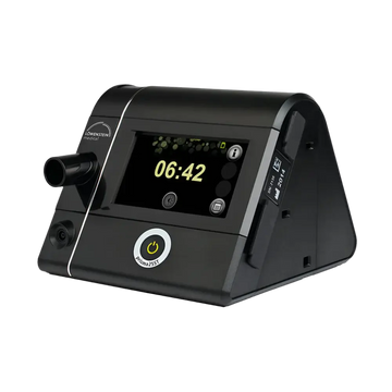 Löwenstein prisma 25S BiPAP machine