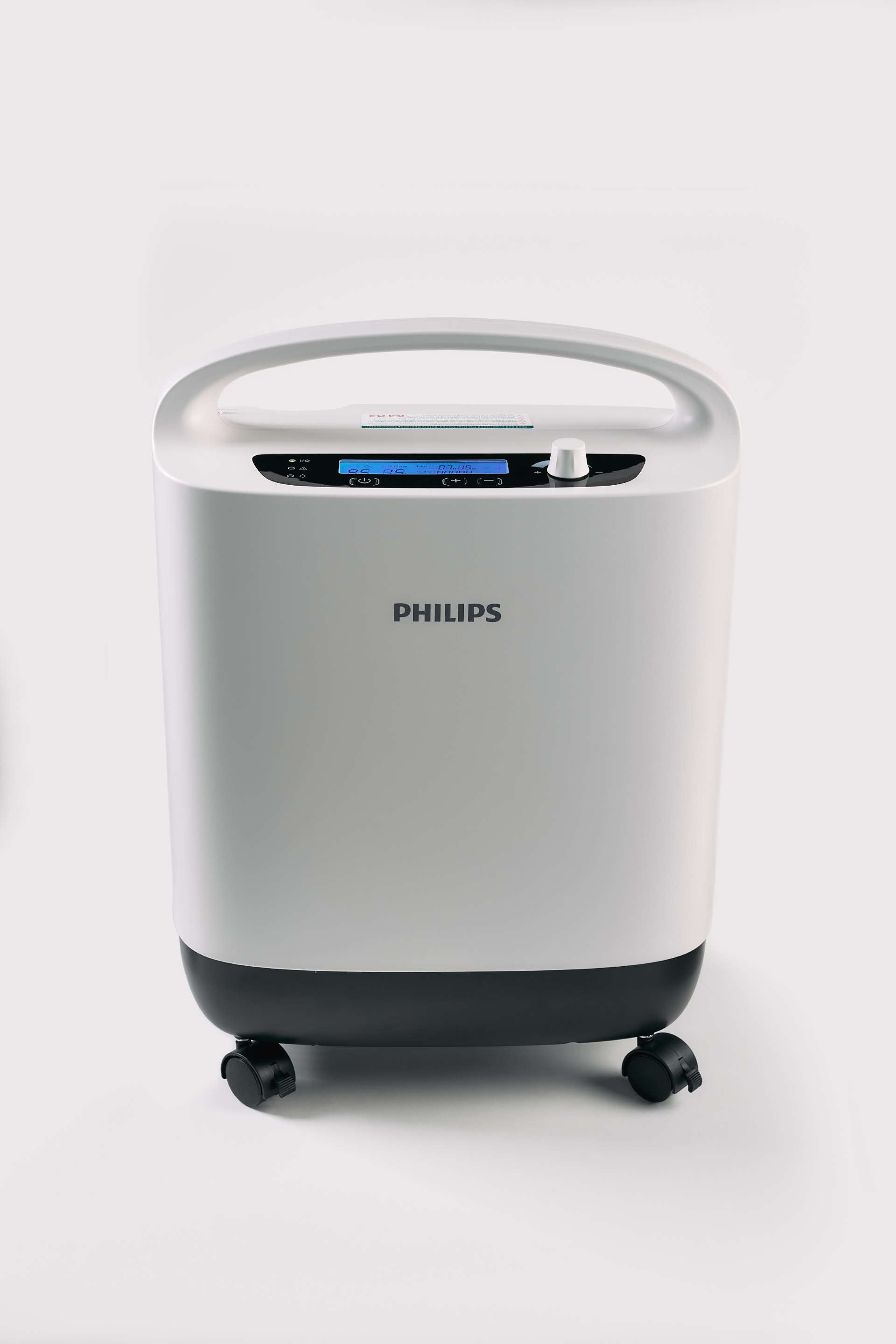 مكثف الأكسجين الثابت Philips Oxygenate 5