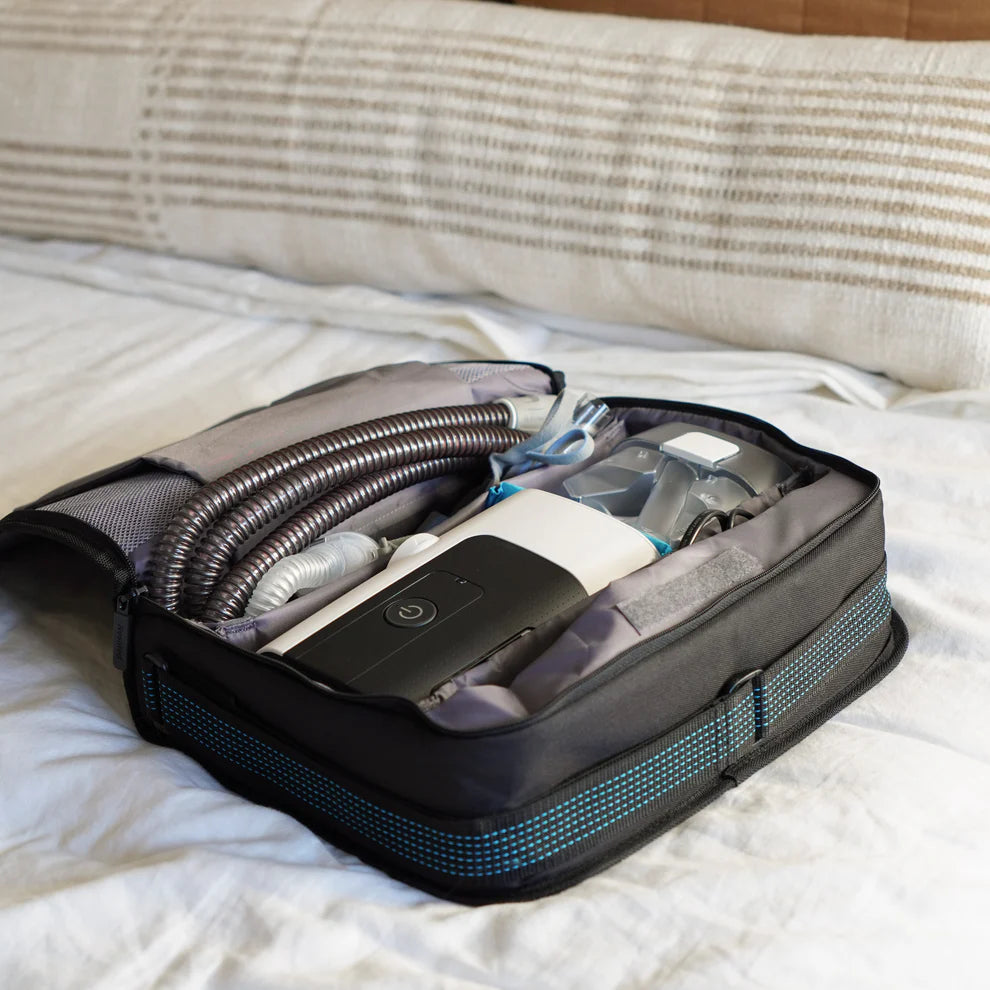 ResMed AirSense 11 AutoSet CPAP Machine.