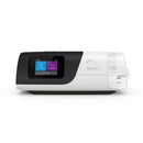 جهاز ResMed AirSense 11 AutoSet CPAP، منظر أمامي