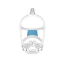 ResMed AirFit X30i oral-nasal CPAP mask, front view