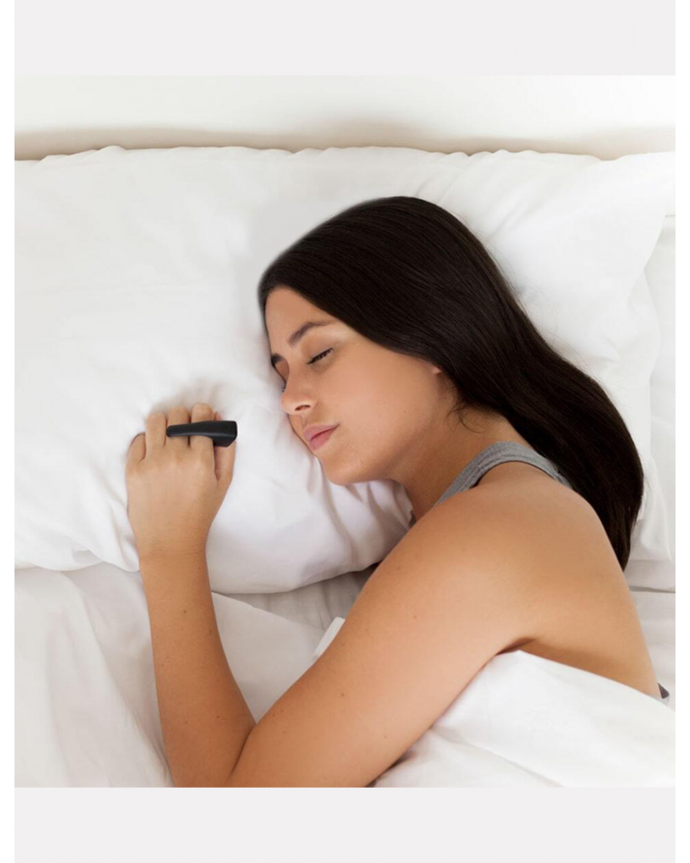 Belun Ring Home Sleep Test UAE | Sleep Apnea Screening