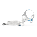 ResMed AirFit N20 mask with AirMini N20 setup pack tubing