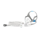 ResMed AirFit F20 mask with AirMini F20 setup pack tubing