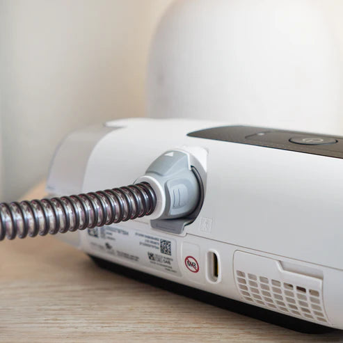 ResMed ClimateLineAir™ 11 - CPAP Heated Hose For ResMed AirSense™ 11.