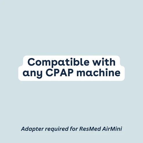 Philips DreamWear™ CPAP Nasal Pillows Mask - Fit Pack.