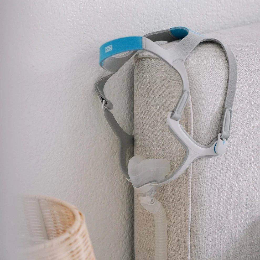 ResMed AirFit™ N20 Nasal Cushion CPAP Mask.