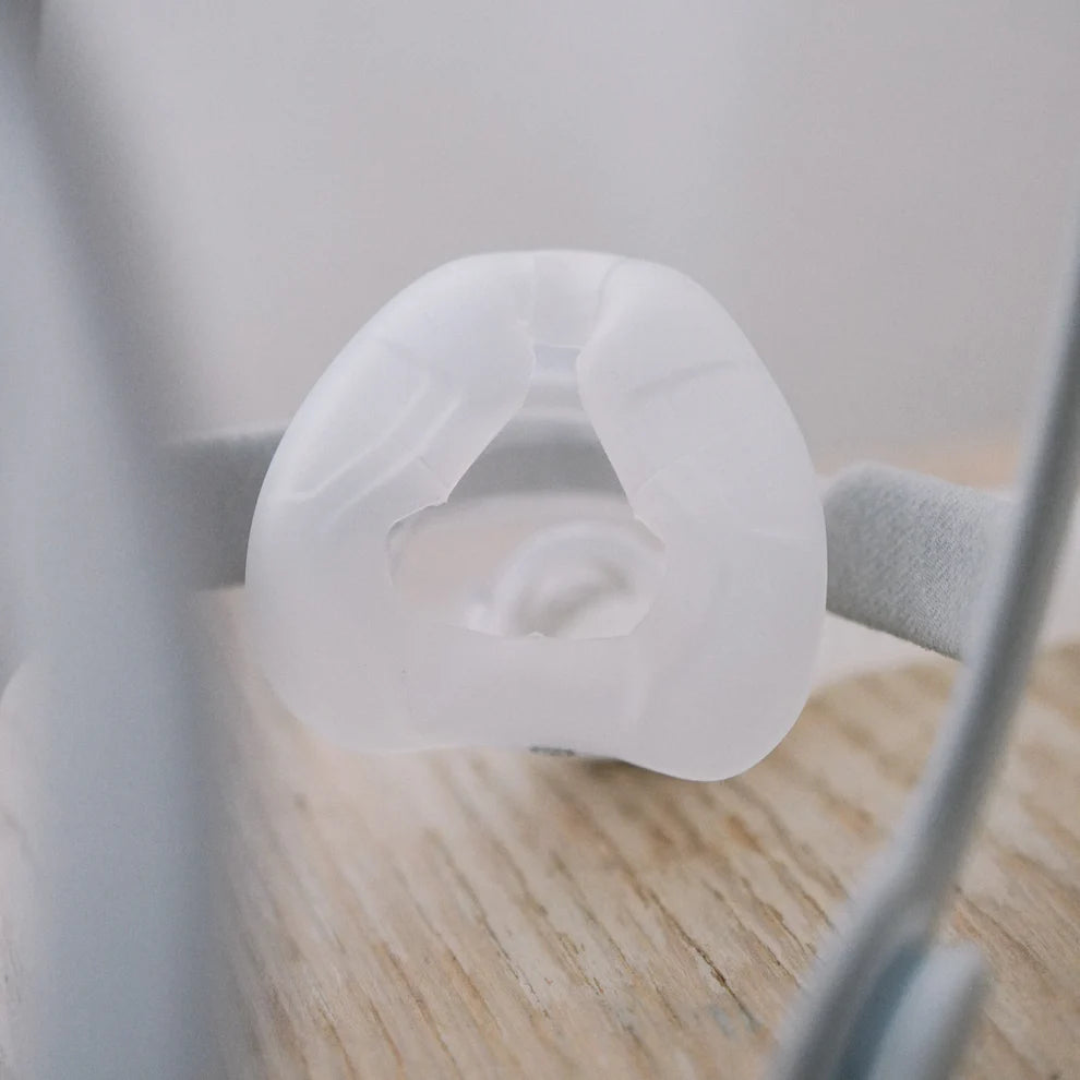 ResMed AirFit™ N20 Nasal Cushion CPAP Mask.