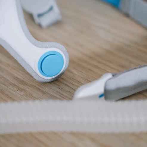 ResMed AirFit™ N20 Nasal Cushion CPAP Mask.