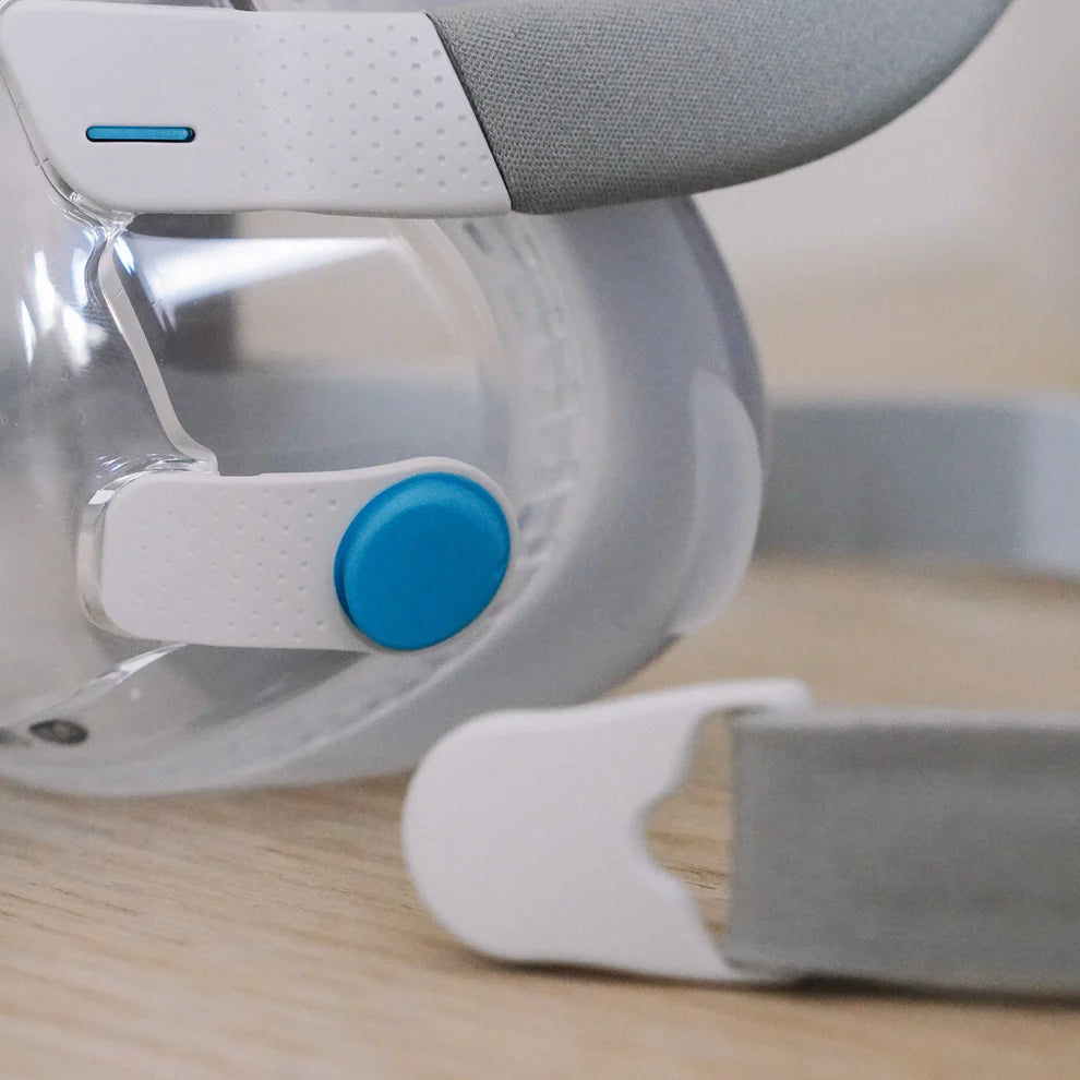 ResMed AirTouch F20 Full Face CPAP Mask – product image 4