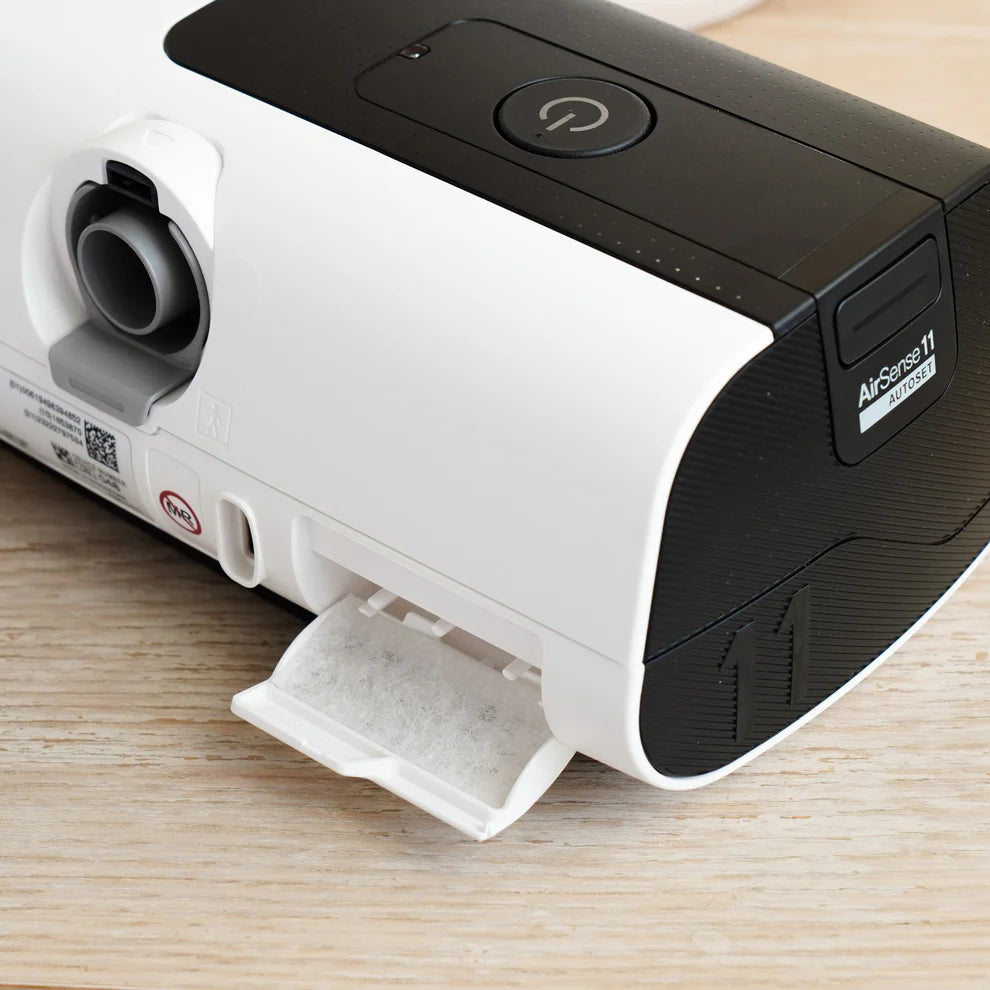 حزمة إعادة الإمداد AirSense™ 11 