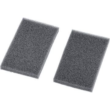 Löwenstein prisma coarse dust filters — 2 pack, WM29928