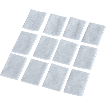 Löwenstein prisma fine pollen filters — 12 pack, WM29652
