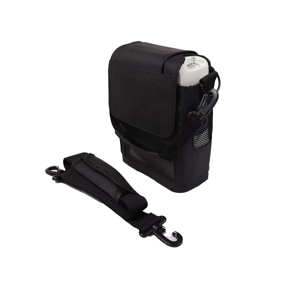Inogen Rove 6 portable oxygen concentrator