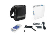 Inogen Rove 6 portable oxygen concentrator