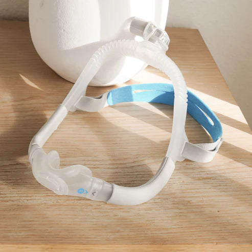 ResMed AirFit™ N30i Nasal Cradle CPAP Mask.