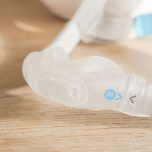 ResMed AirFit™ N30i Nasal Cradle CPAP Mask.