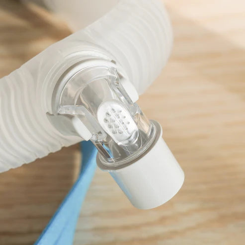 ResMed AirFit™ N30i Nasal Cradle CPAP Mask.