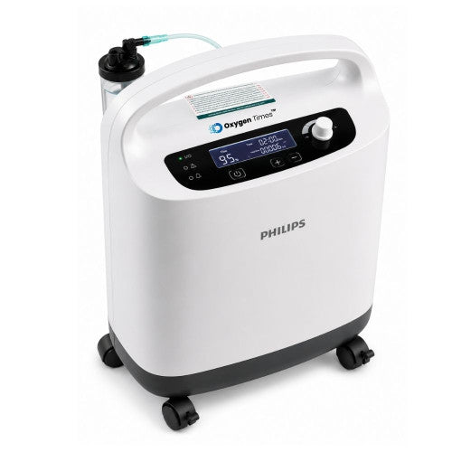 Philips Oxygenate 5L Oxygen Concentrator Oxygen Concentrator