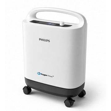 Philips Oxygenate 5L stationary oxygen concentrator