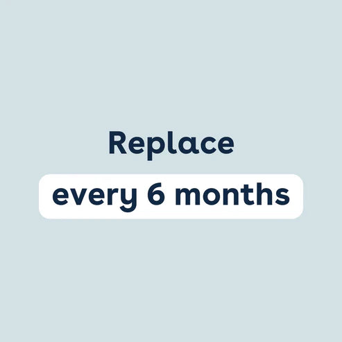 ResMed ClimateLineAir™ Heated Tubing for AirSense™.