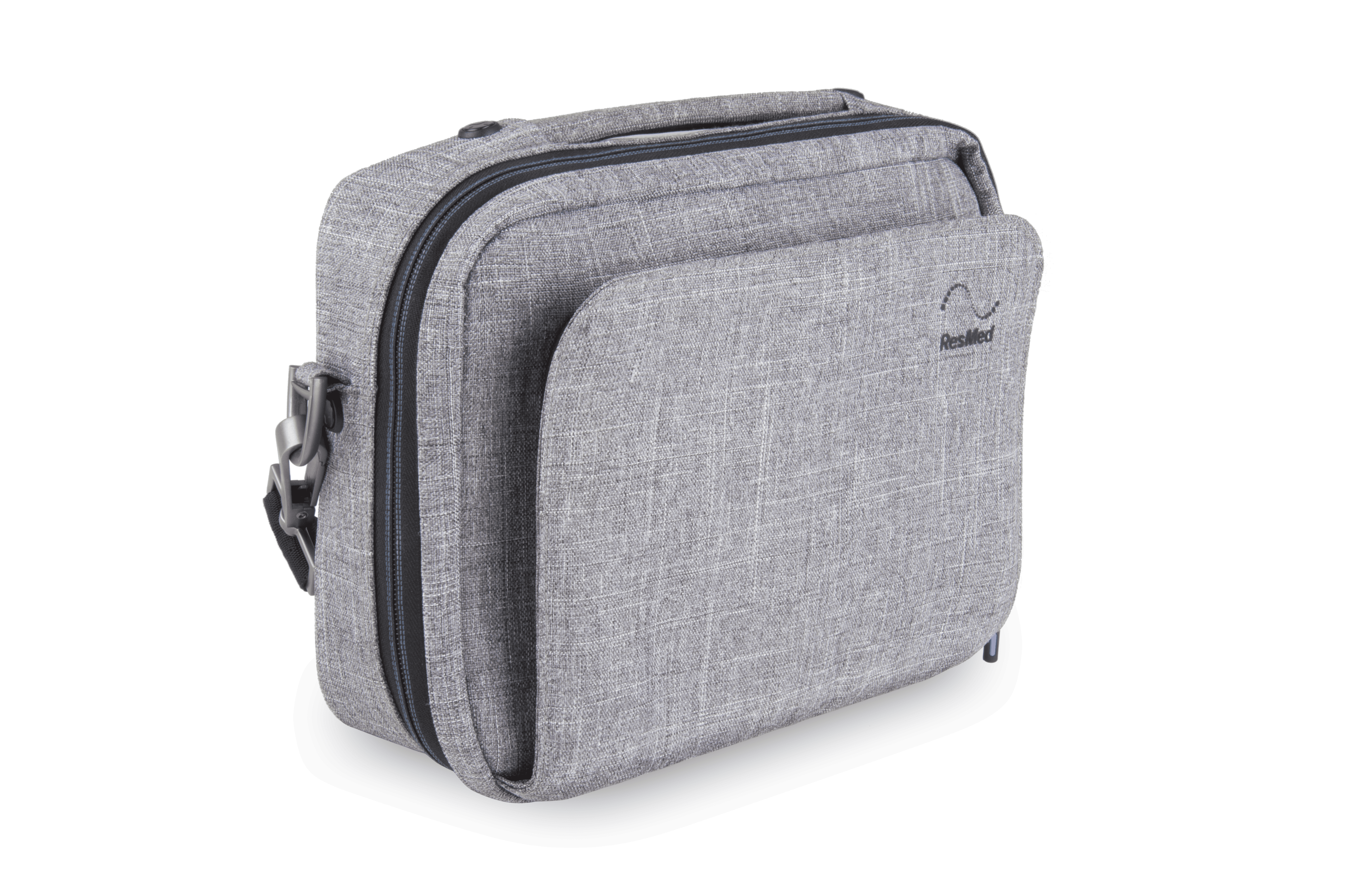 Original ResMed AirMini Premium Travel Bag side view