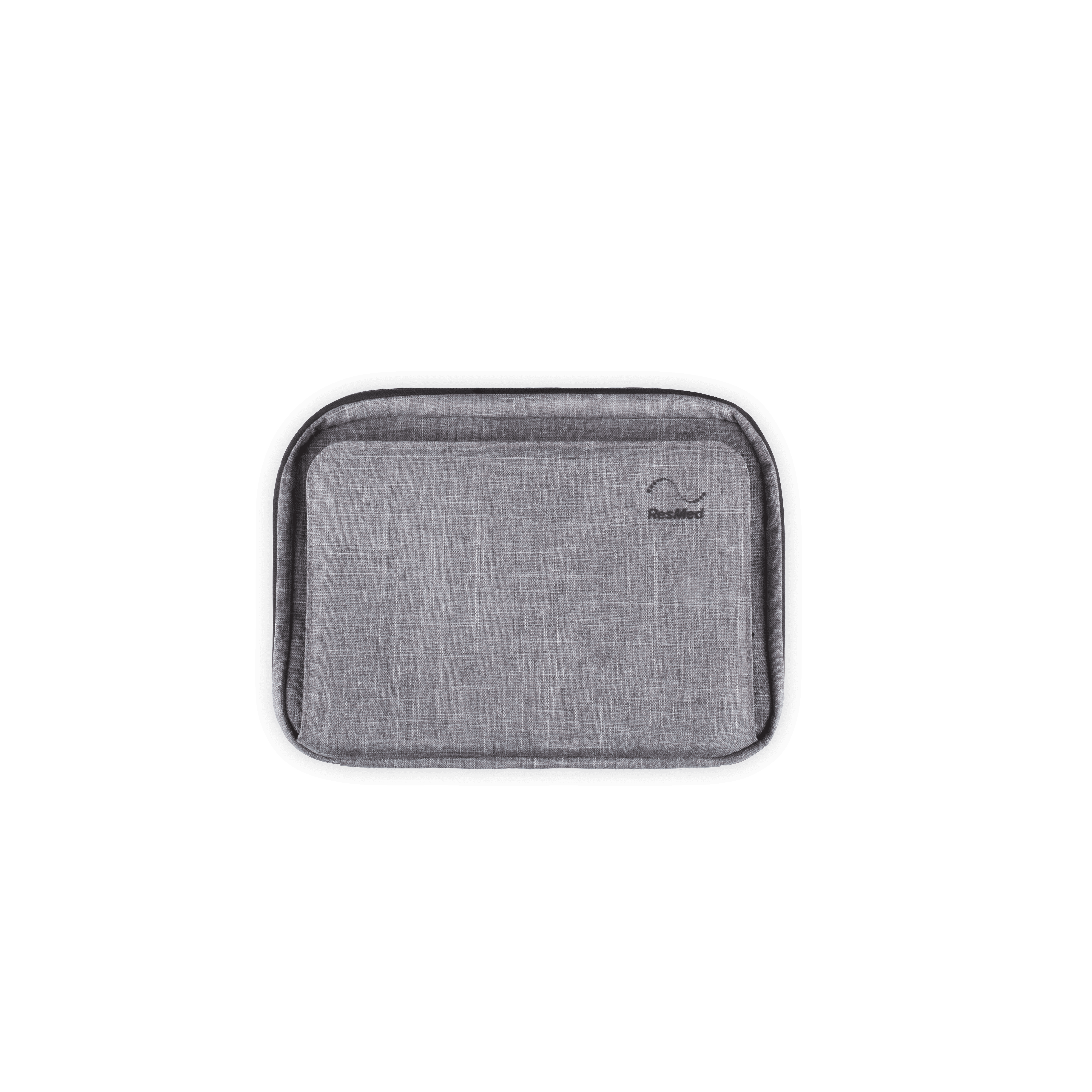 Original ResMed AirMini Premium Travel Bag front view