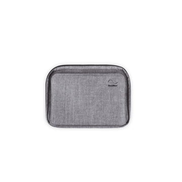 Original ResMed AirMini Premium Travel Bag front view
