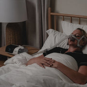جهاز ResMed AirSense 11 AutoSet CPAP.
