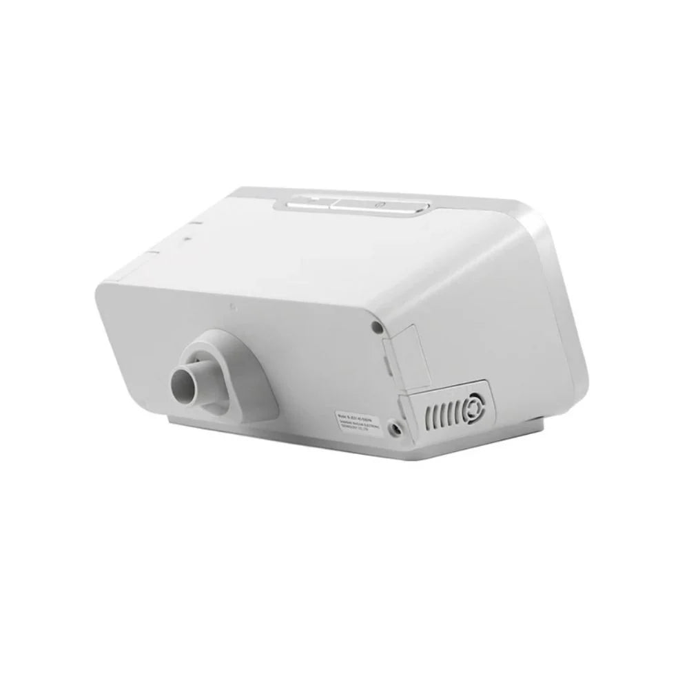 Resvent iBreeze 20A Auto CPAP Machine with Humidifier & Mask